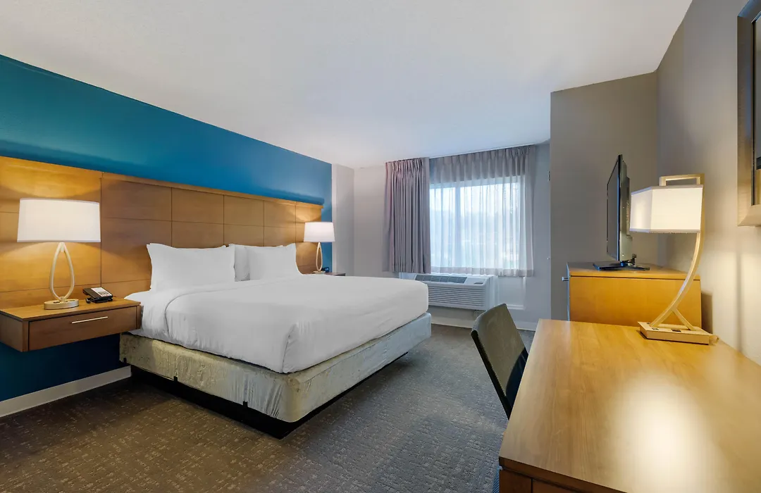 Staybridge Suites Orlando Royale Parc Suites By Ihg-1