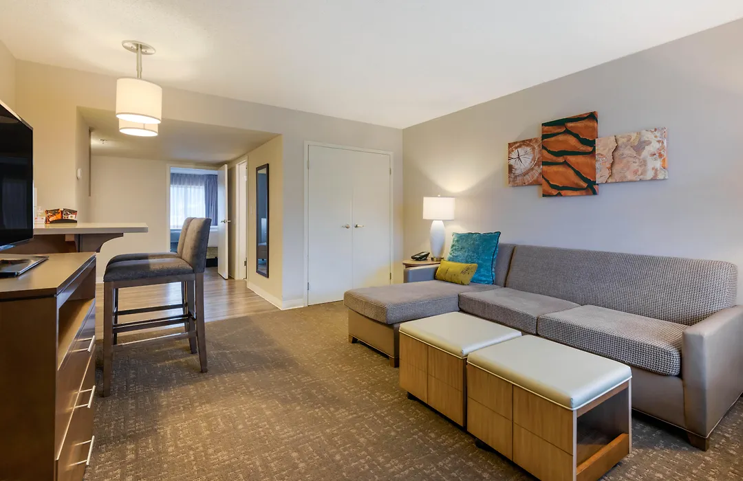 Staybridge Suites Orlando Royale Parc Suites By Ihg-1