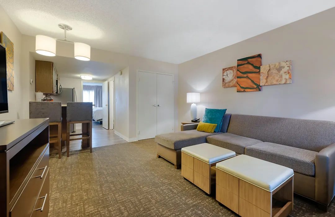 Staybridge Suites Orlando Royale Parc Suites By Ihg-1