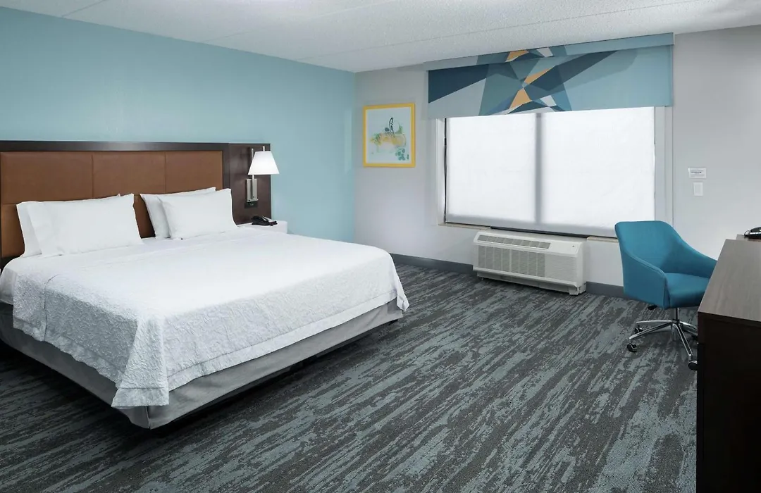 Hampton Inn & Suites Panama City Beach-Pier Park Area-1
