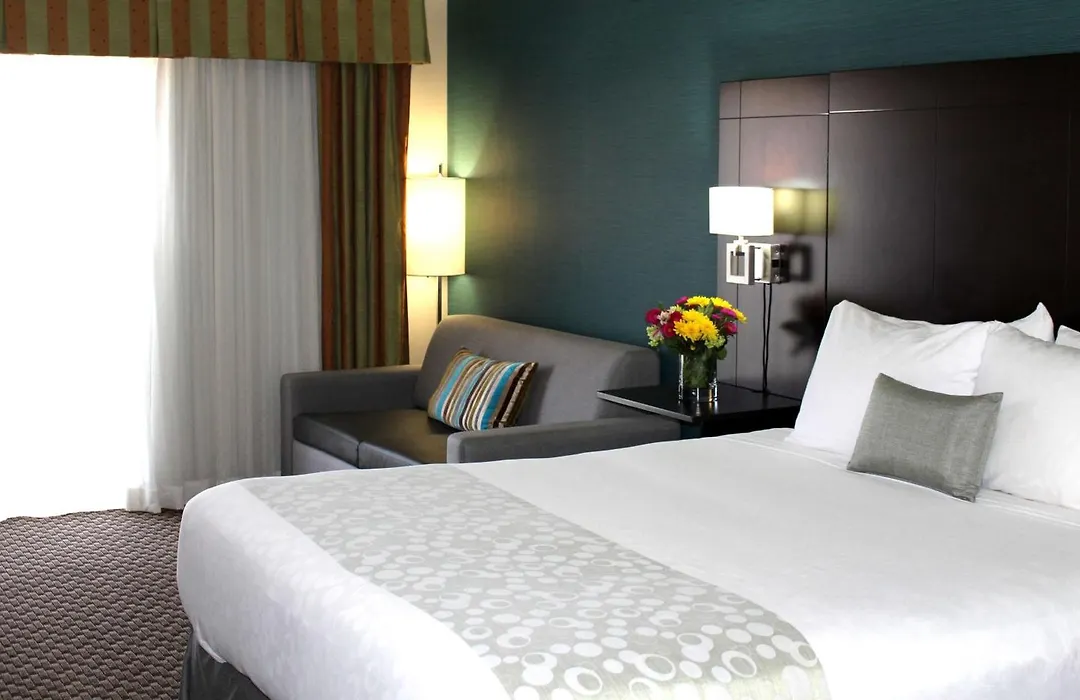 Best Western Plus La Mesa San Diego-1