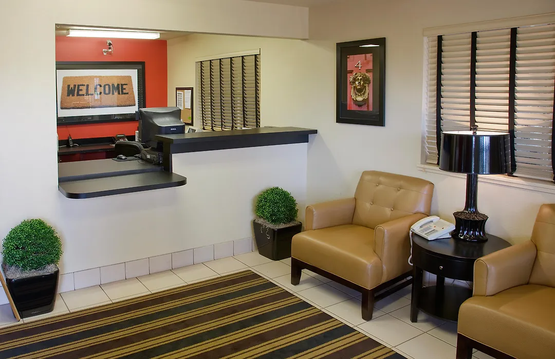 Extended Stay America Premier Suites - Miami - Coral Gables-1