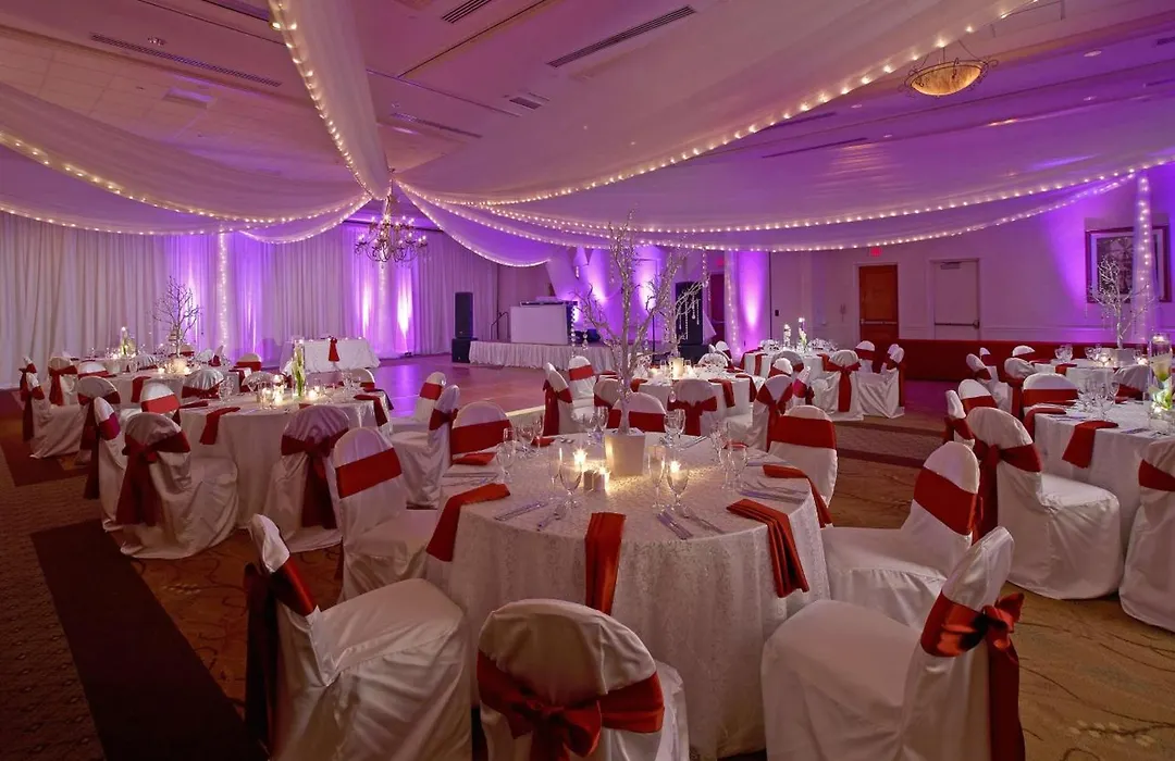 Doubletree By Hilton Sunrise - Sawgrass Mills-1