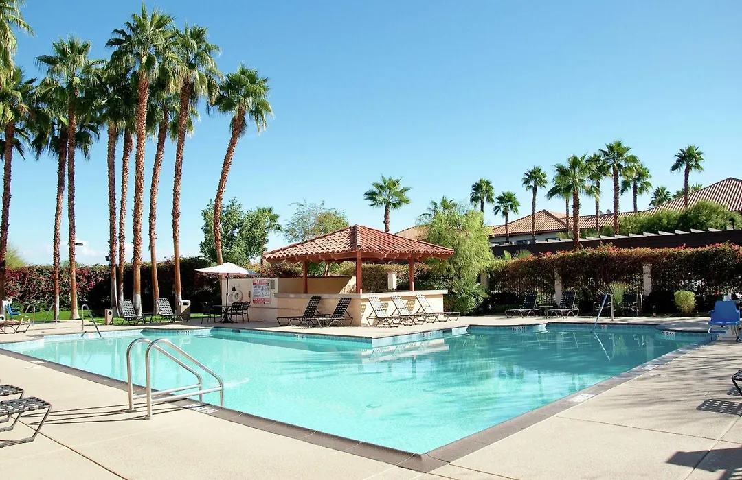 Hilton Garden Inn Palm Springs/Rancho Mirage-1