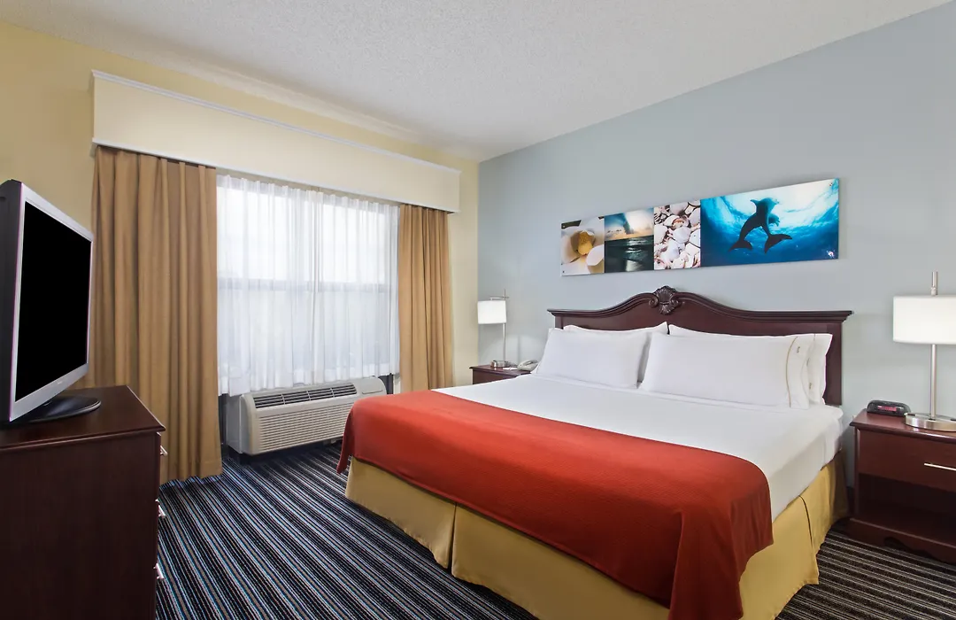 Holiday Inn Express & Suites Clearwater North/Dunedin-1