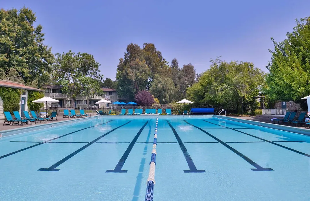 Best Western Corte Madera Inn-1
