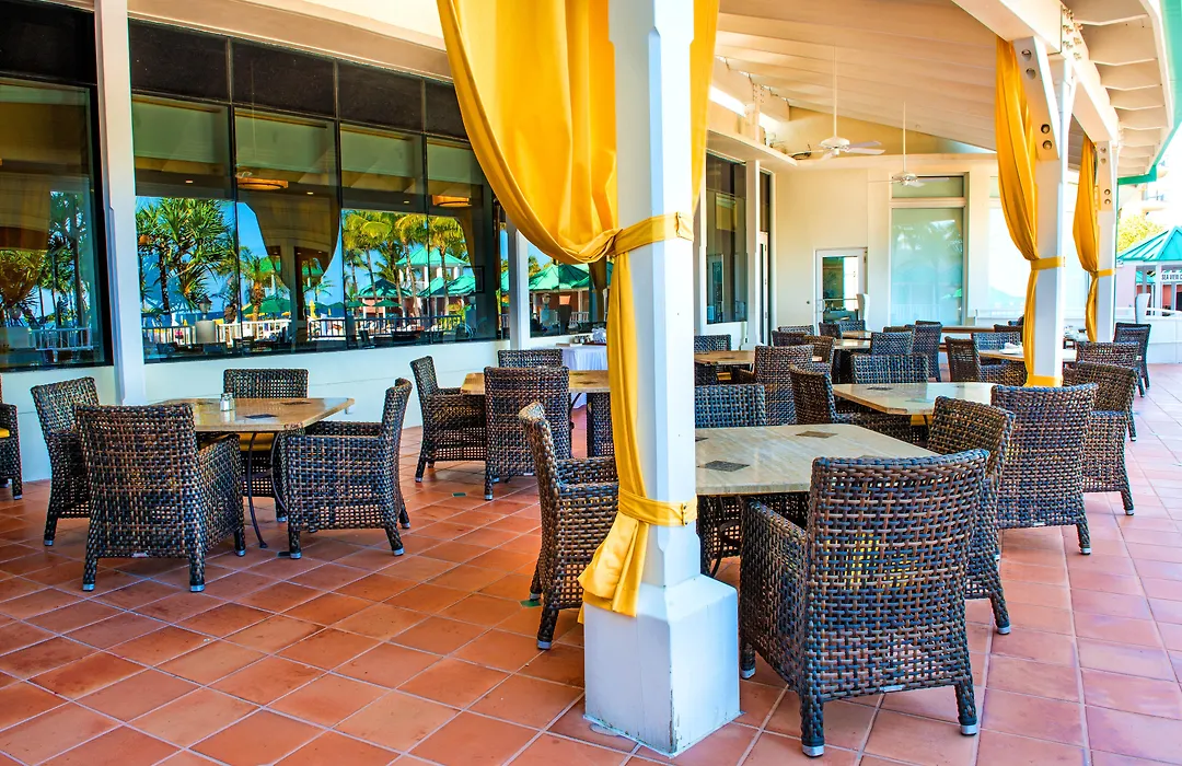 Sea View Hotel-1