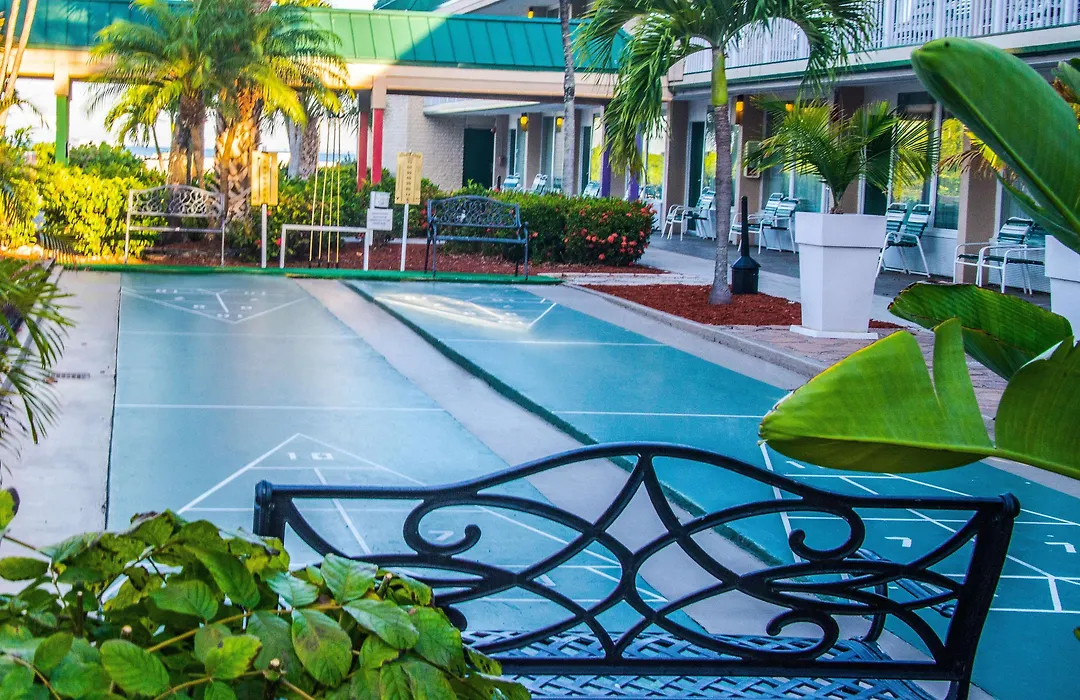 Wyndham Garden Fort Myers Beach-1