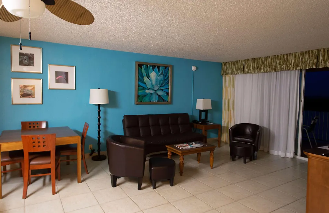 Wyndham Garden Fort Myers Beach-1