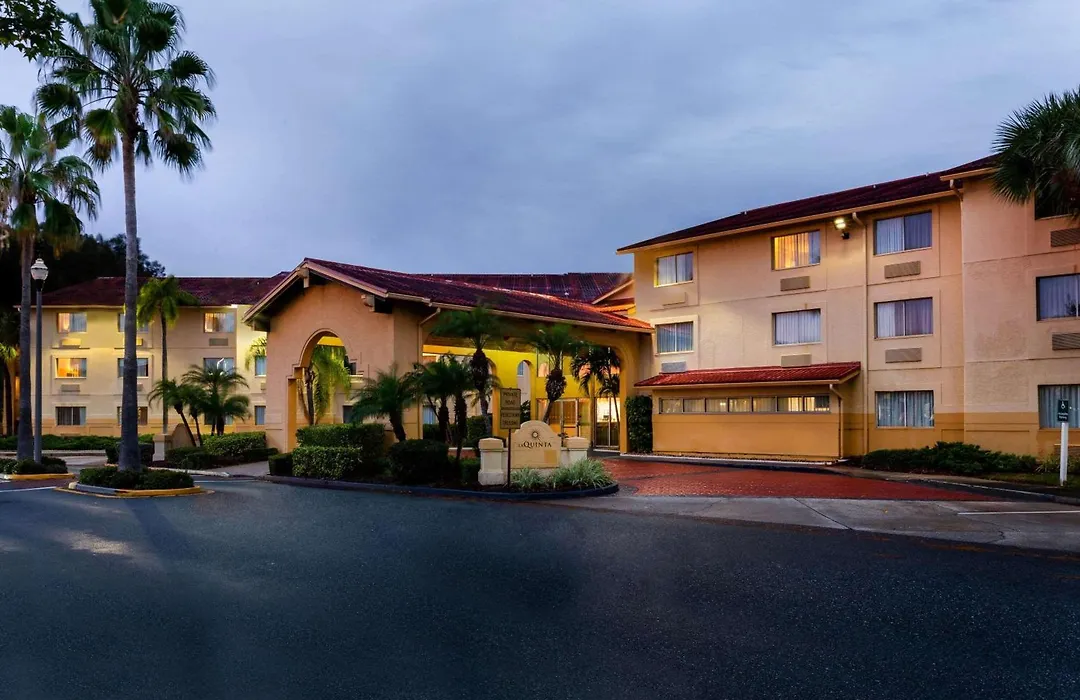 La Quinta By Wyndham St. Pete-Clearwater Airport-1