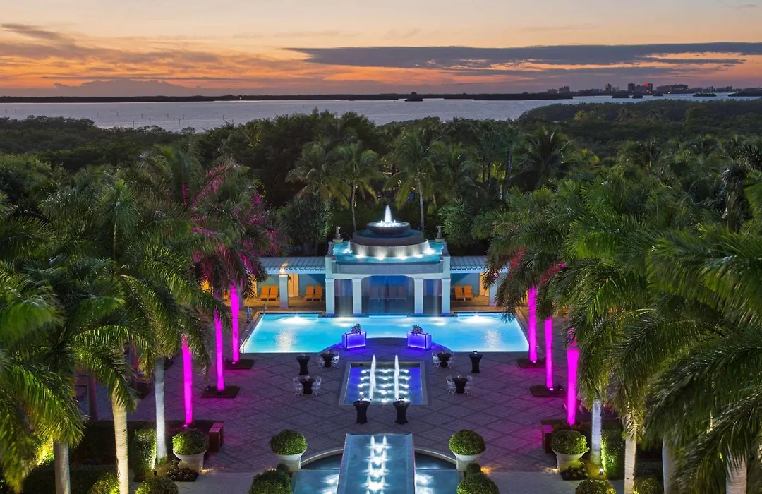 Hyatt Regency Coconut Point Resort & Spa Near Naples-1