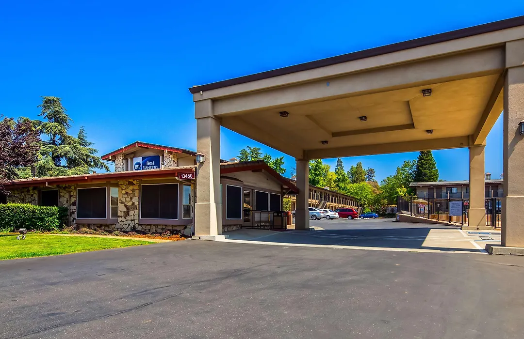 Best Western Golden Key-1