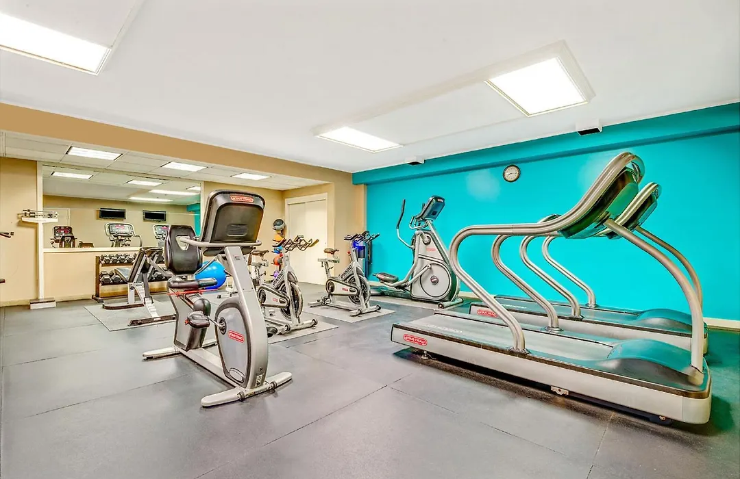 Wyndham Garden York-1