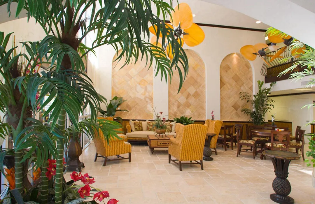 Bayfront Inn 5Th Avenue-1