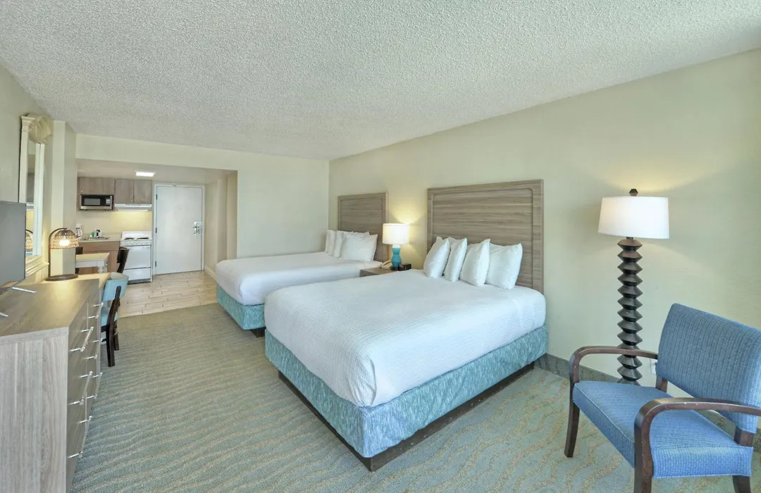 El Caribe Resort And Conference Center-1