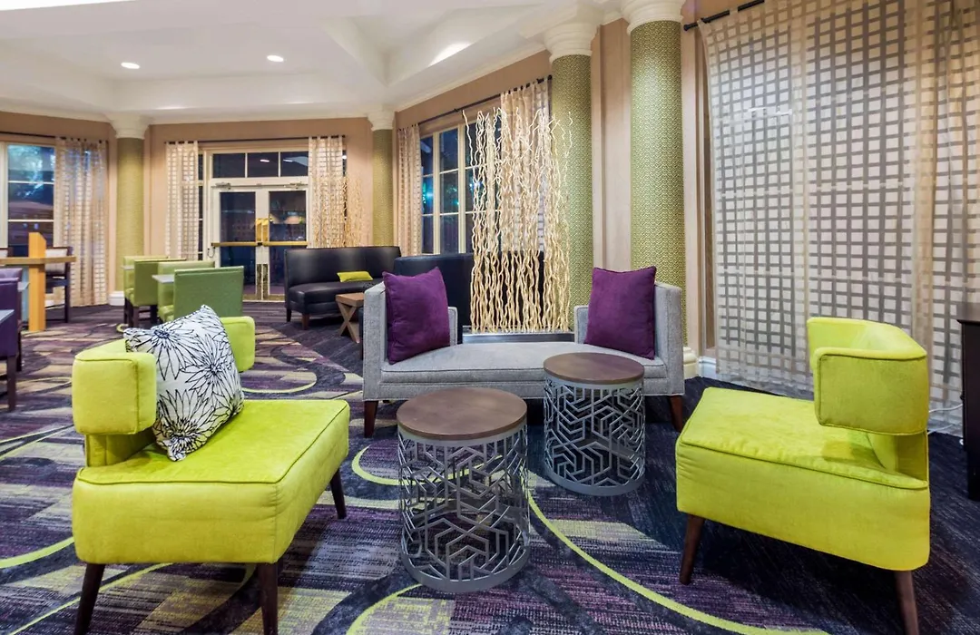 La Quinta By Wyndham Ft. Lauderdale Plantation-1