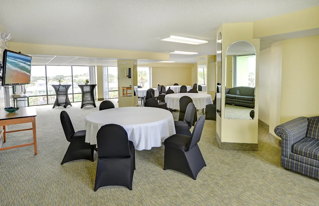 El Caribe Resort And Conference Center-1