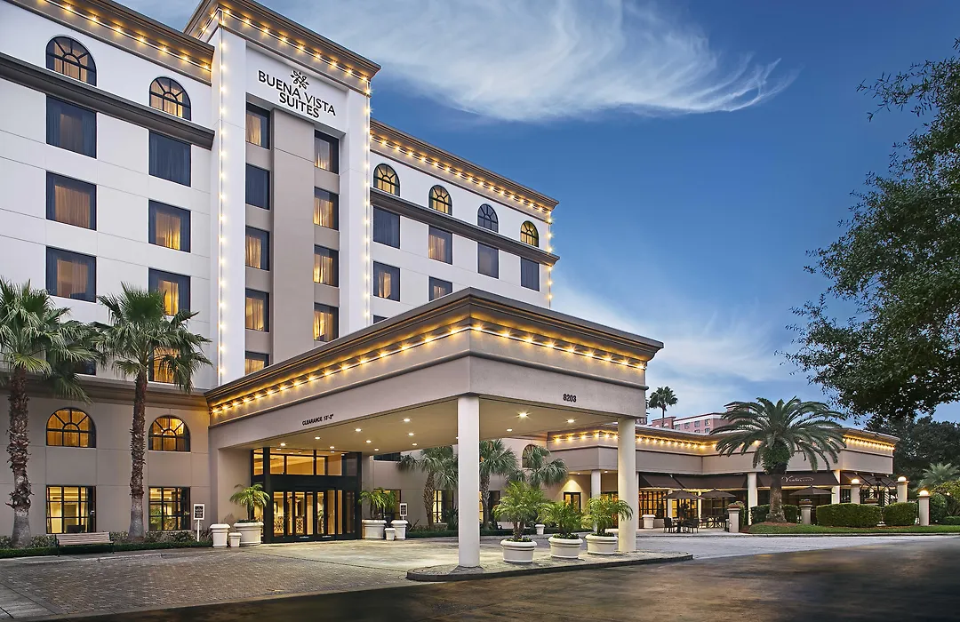 Buena Vista Suites Orlando-1