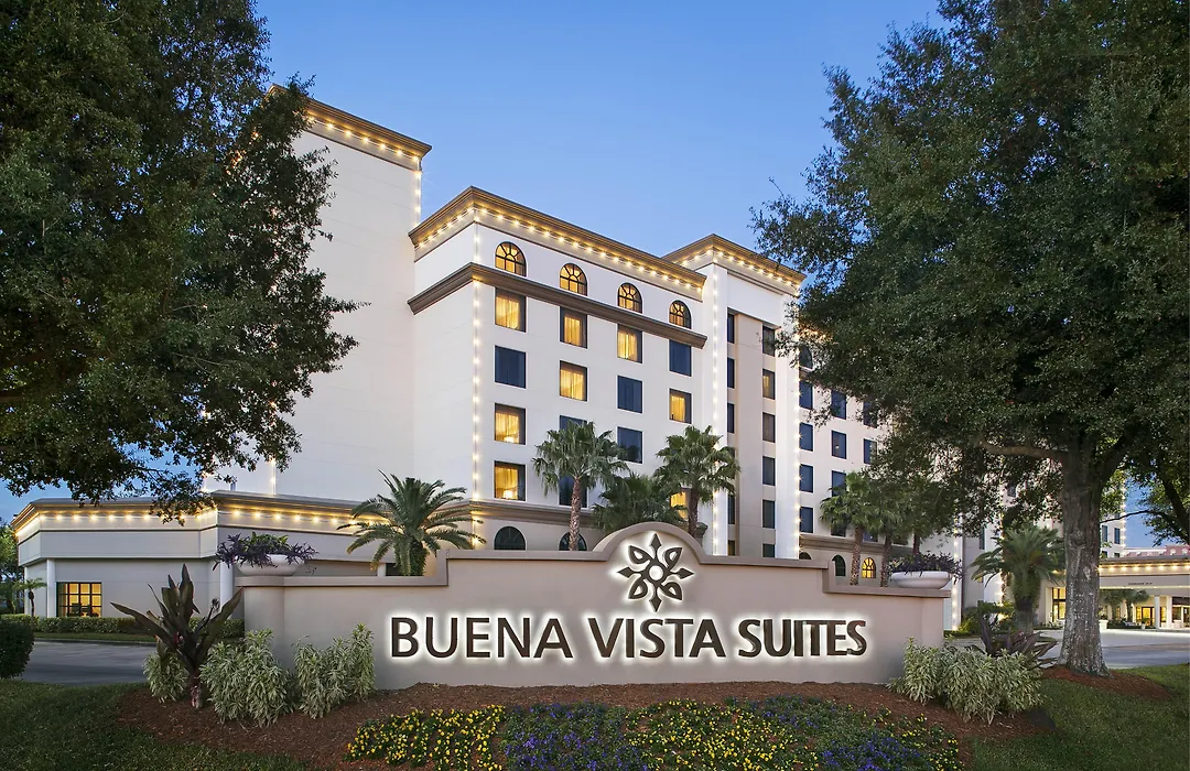 Buena Vista Suites Orlando-1
