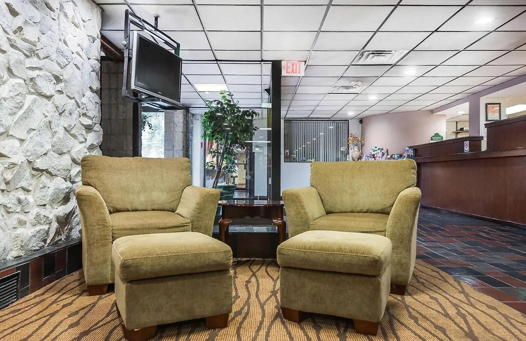 Quality Inn & Suites Binghamton Vestal-1