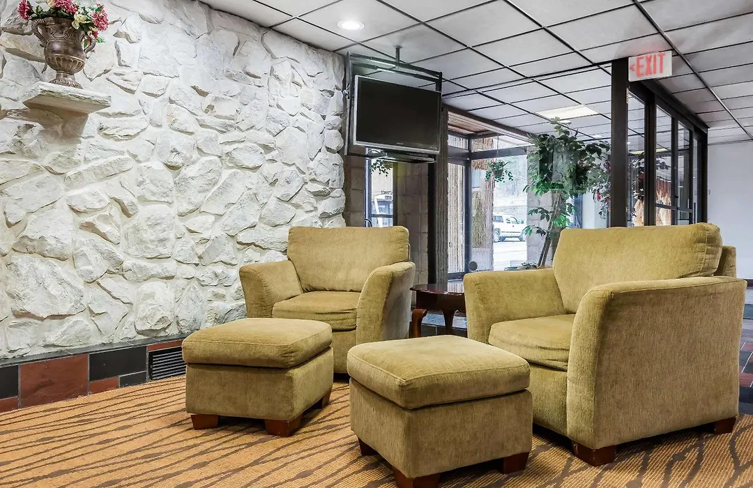 Quality Inn & Suites Binghamton Vestal-1