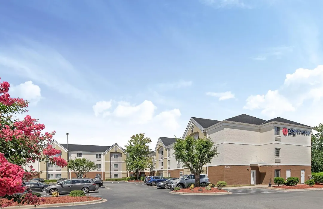 Candlewood Suites Huntersville-Lake Norman Area By Ihg-1