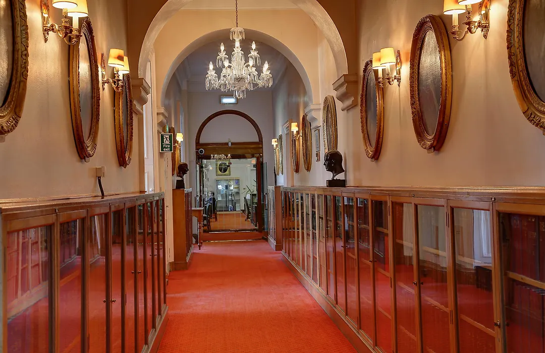 Best Western The Inn Of Los Gatos-1