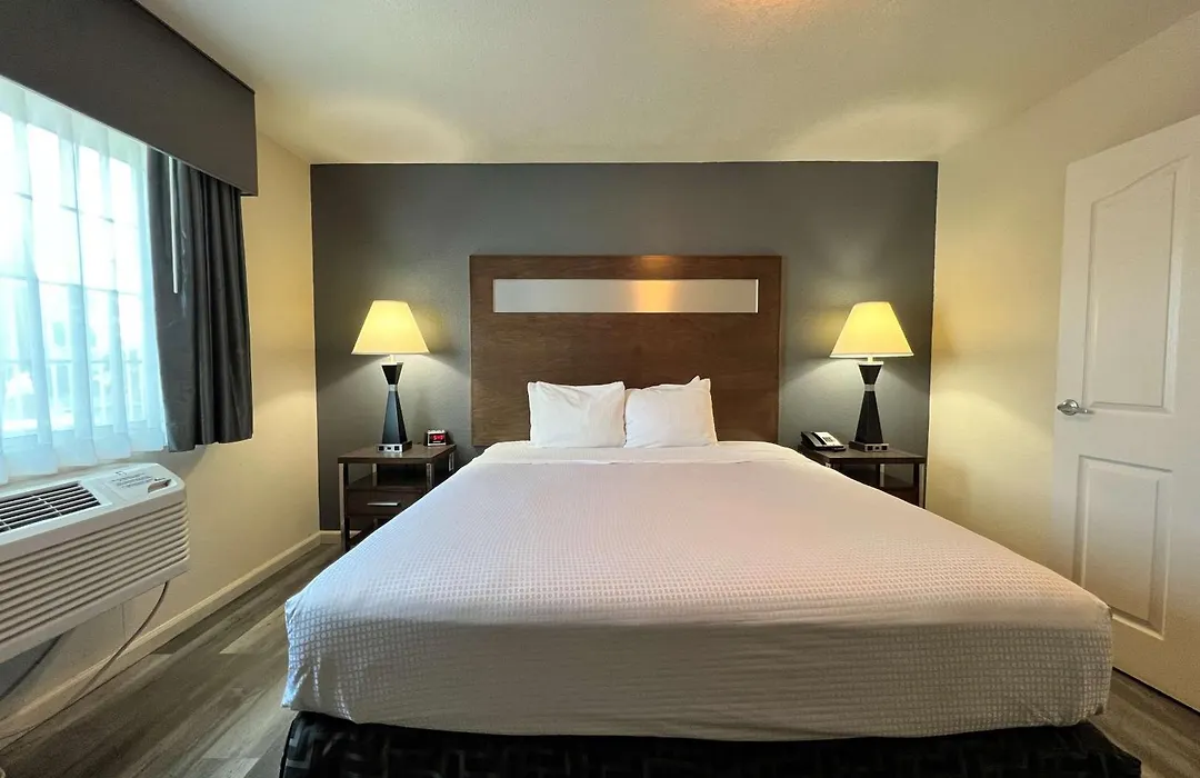 Best Western Americana-1