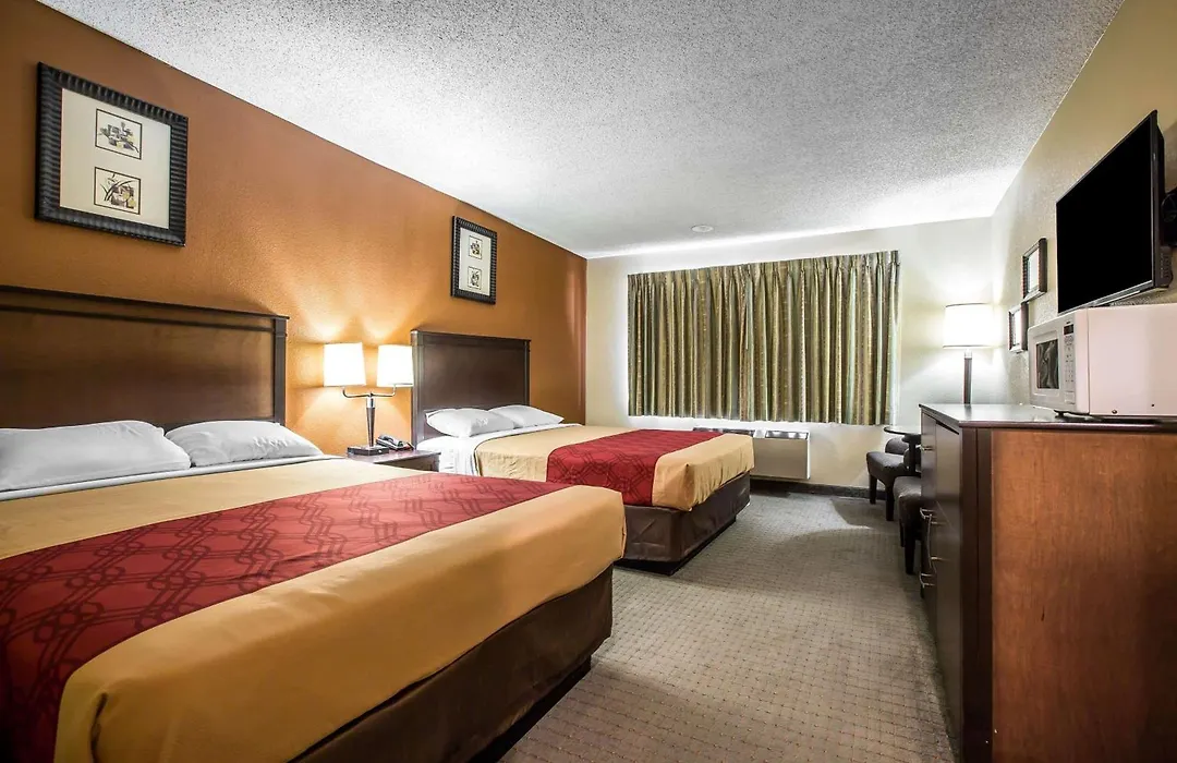 Baymont By Wyndham Ontario-1