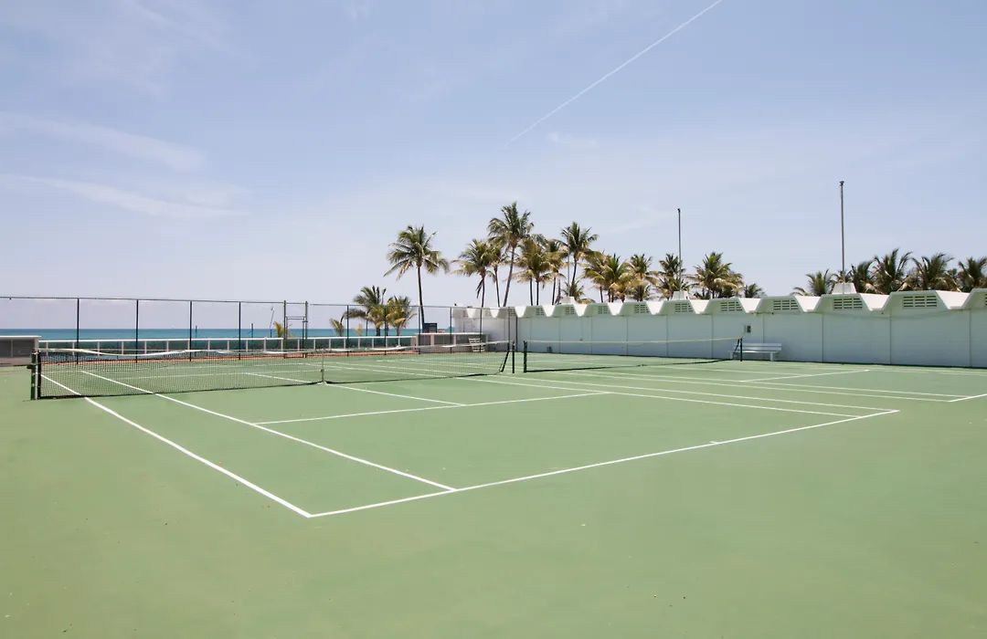 Seacoast Suites On Miami Beach-1