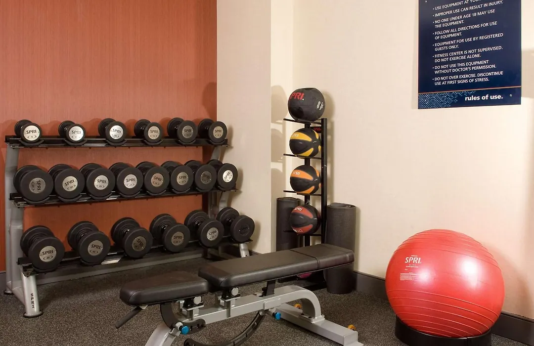 Hampton Inn Orlando Near Universal Blv/International Dr-1