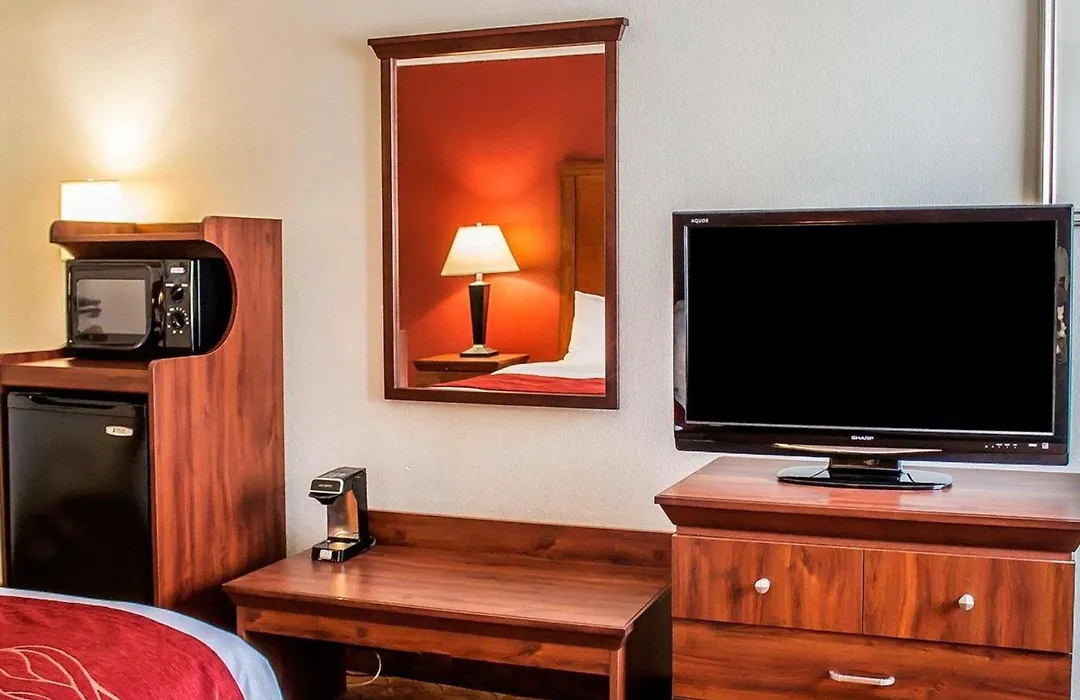Quality Inn Lima Northeast-1