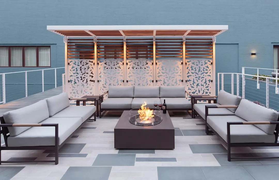 Casa Madrona Hotel And Spa-1