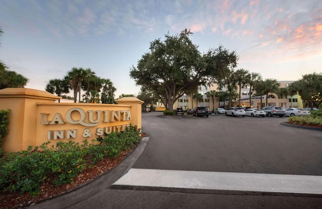 La Quinta I-95 Deerfield Beach - Next To The Home Depot & Behind The Wawa-1
