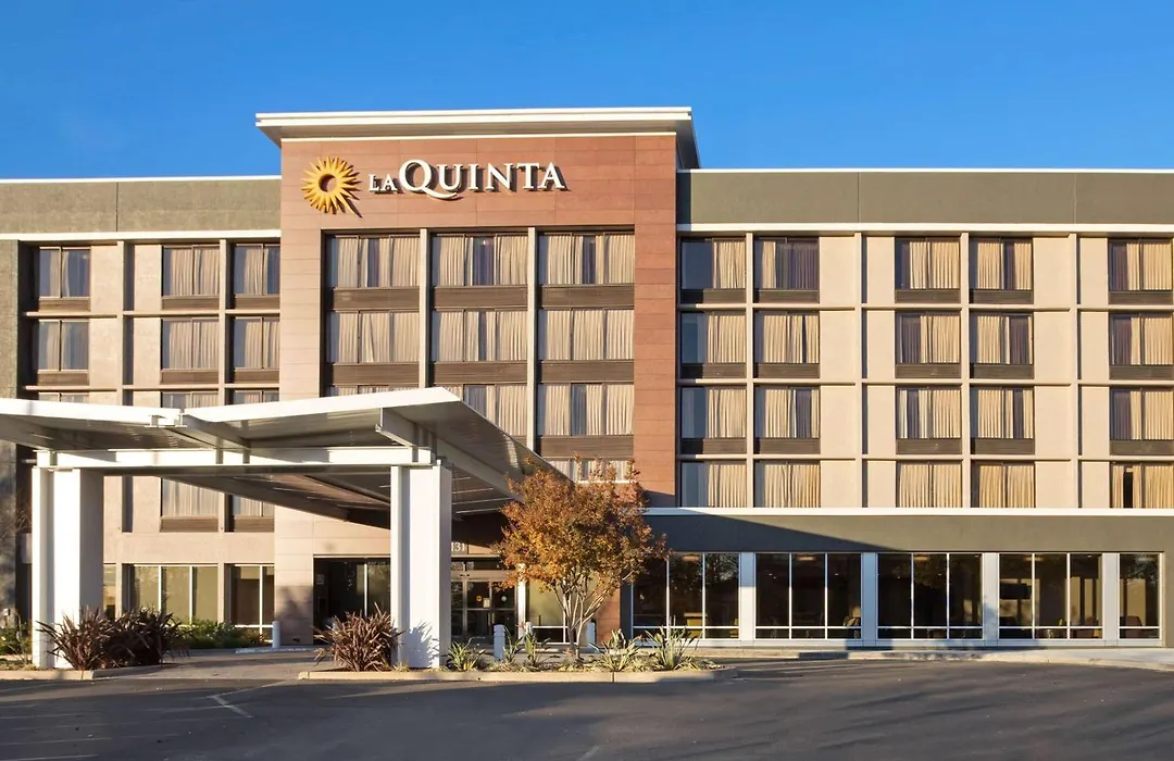 La Quinta By Wyndham Rancho Cordova Sacramento-1