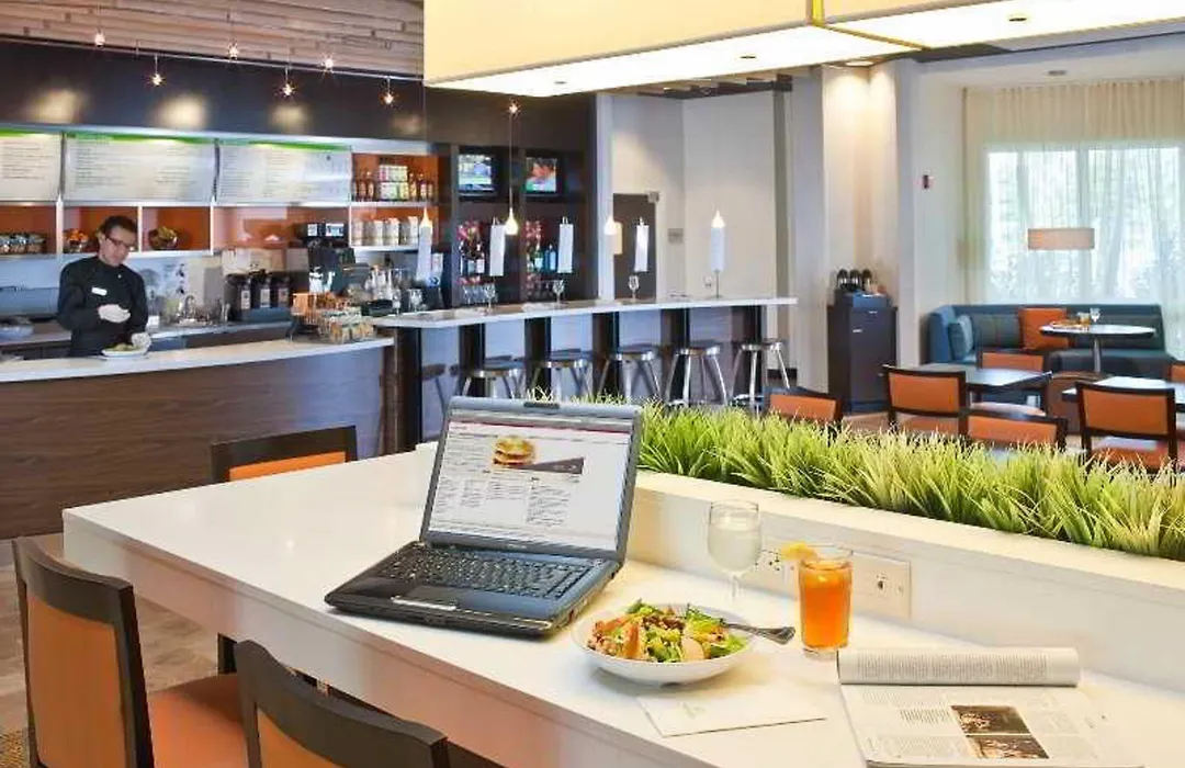 Courtyard By Marriott Miami West/Fl Turnpike-1