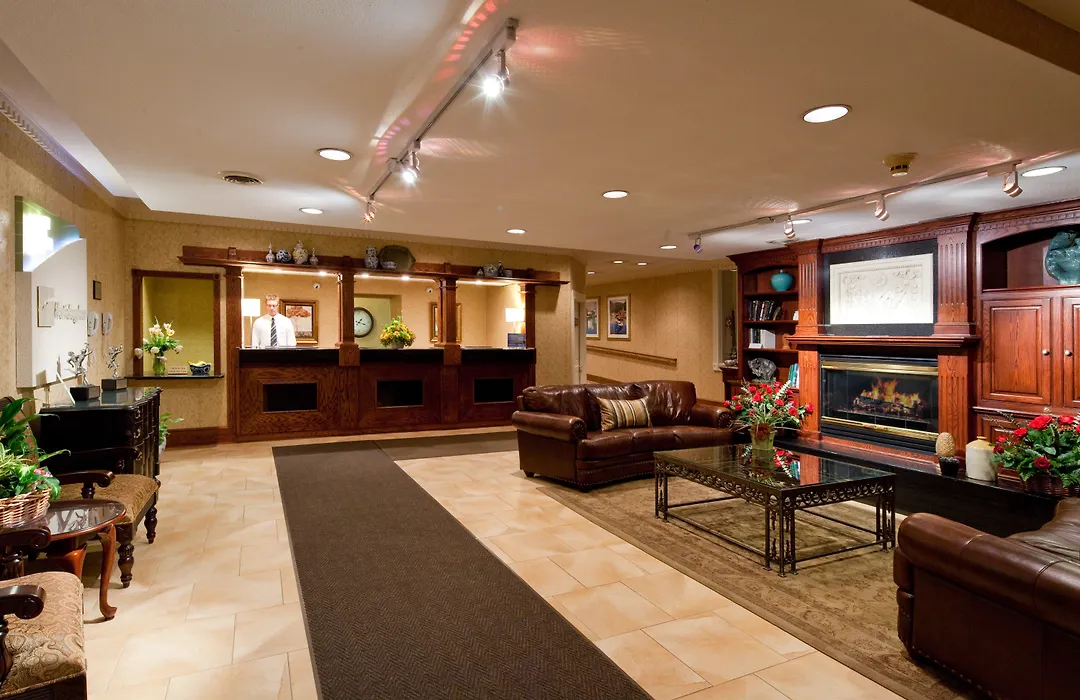 Holiday Inn Cleveland-Mayfield By Ihg-1