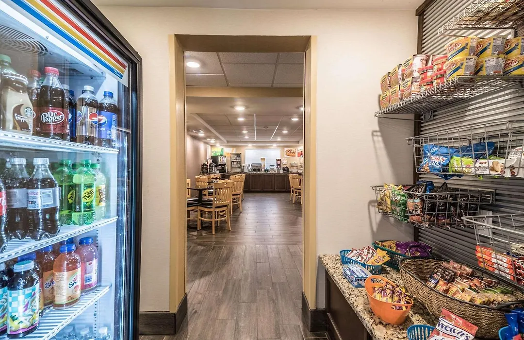 Quality Inn Ithaca - University Area-1