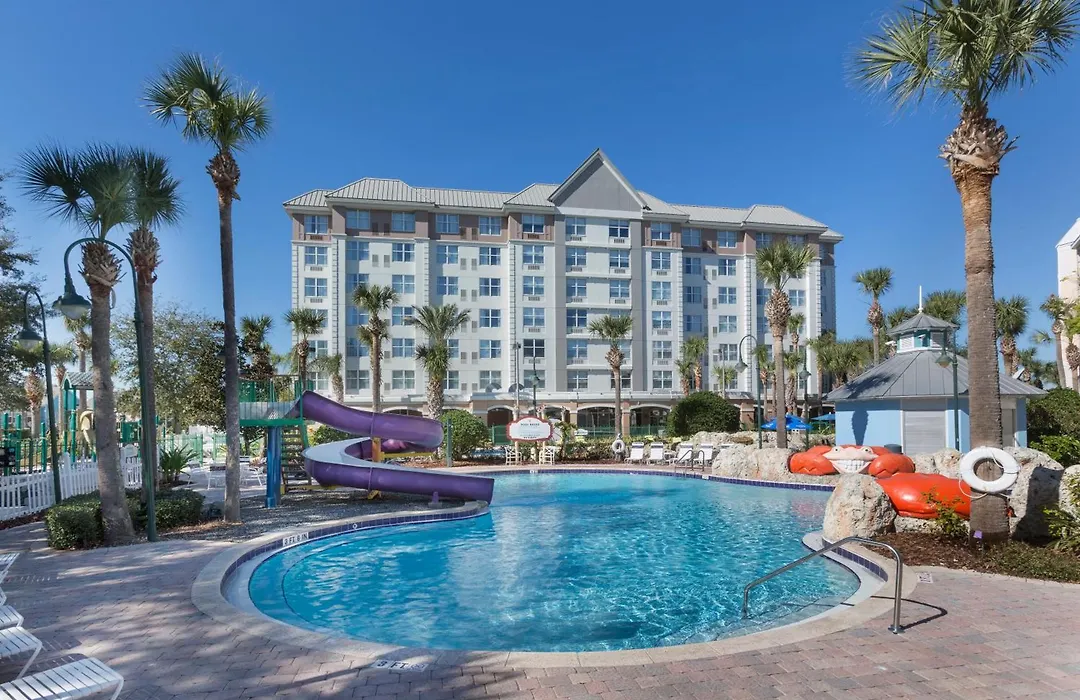 Holiday Inn Express & Suites S Lake Buena Vista By Ihg-1