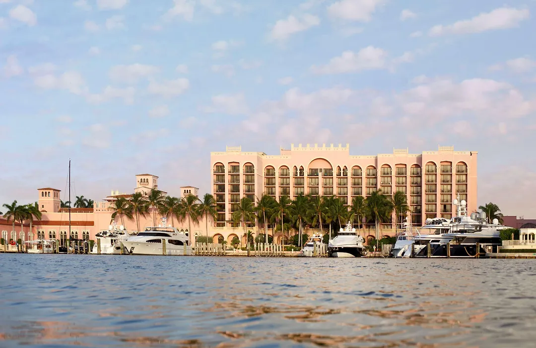 Boca Raton Resort And Club, A Waldorf Astoria Resort-1