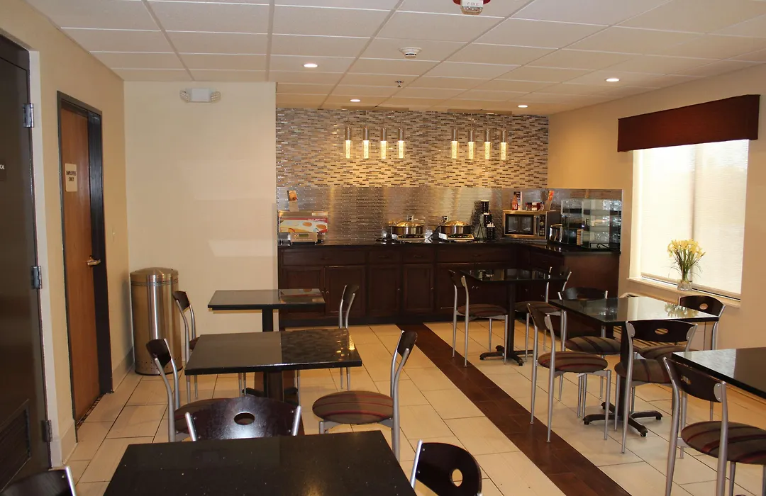 Best Western B R Guest-1