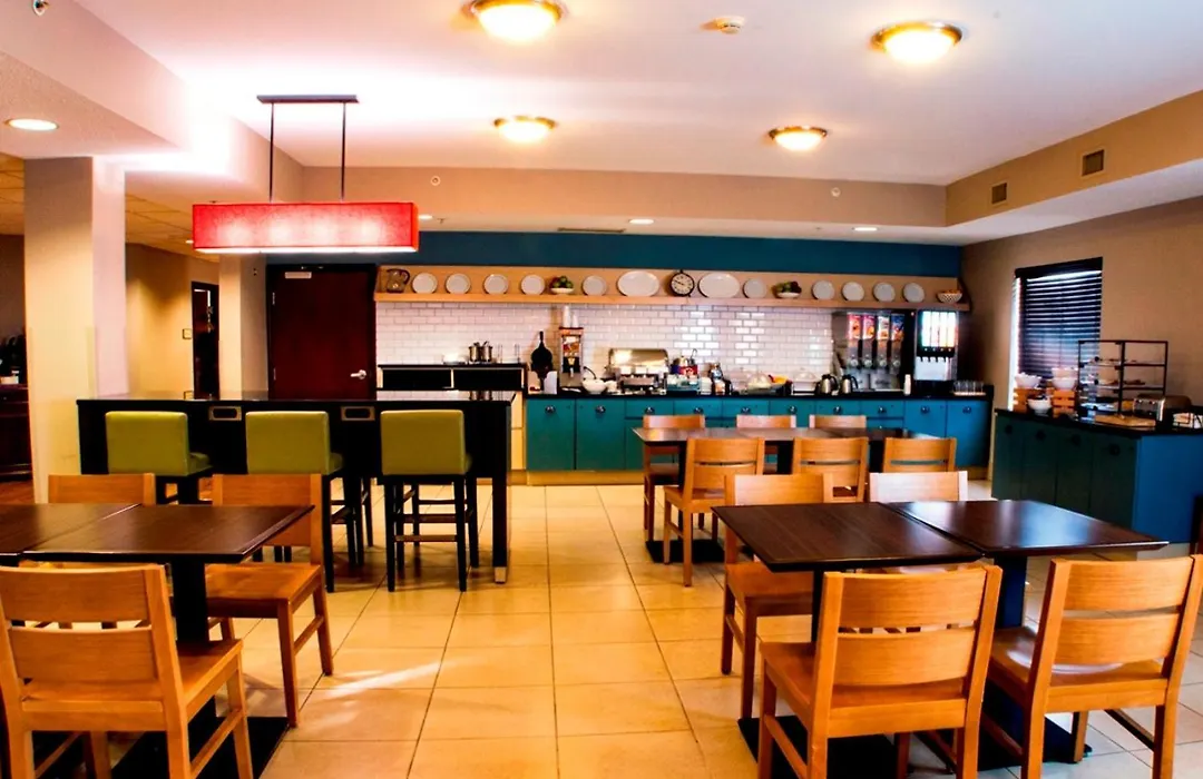 Country Inn & Suites By Radisson, Dayton South, Oh-1