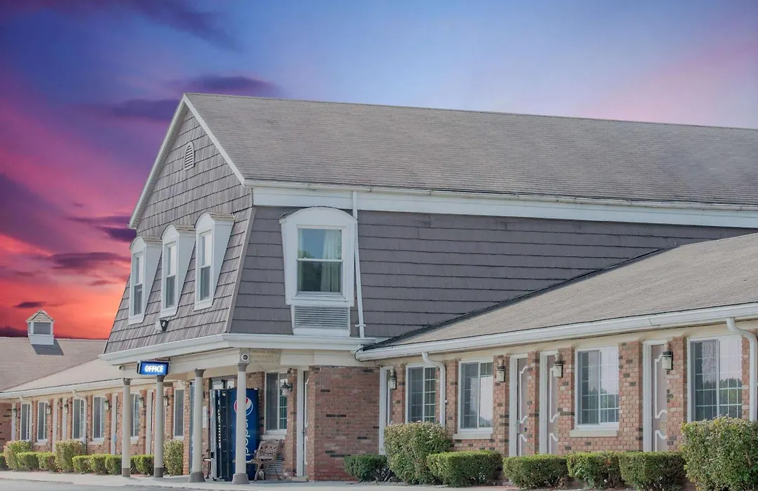 Travelodge By Wyndham Mansfield-1
