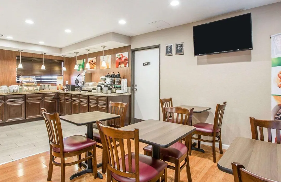 Quality Inn & Suites Woodland - Sacramento Airport-1