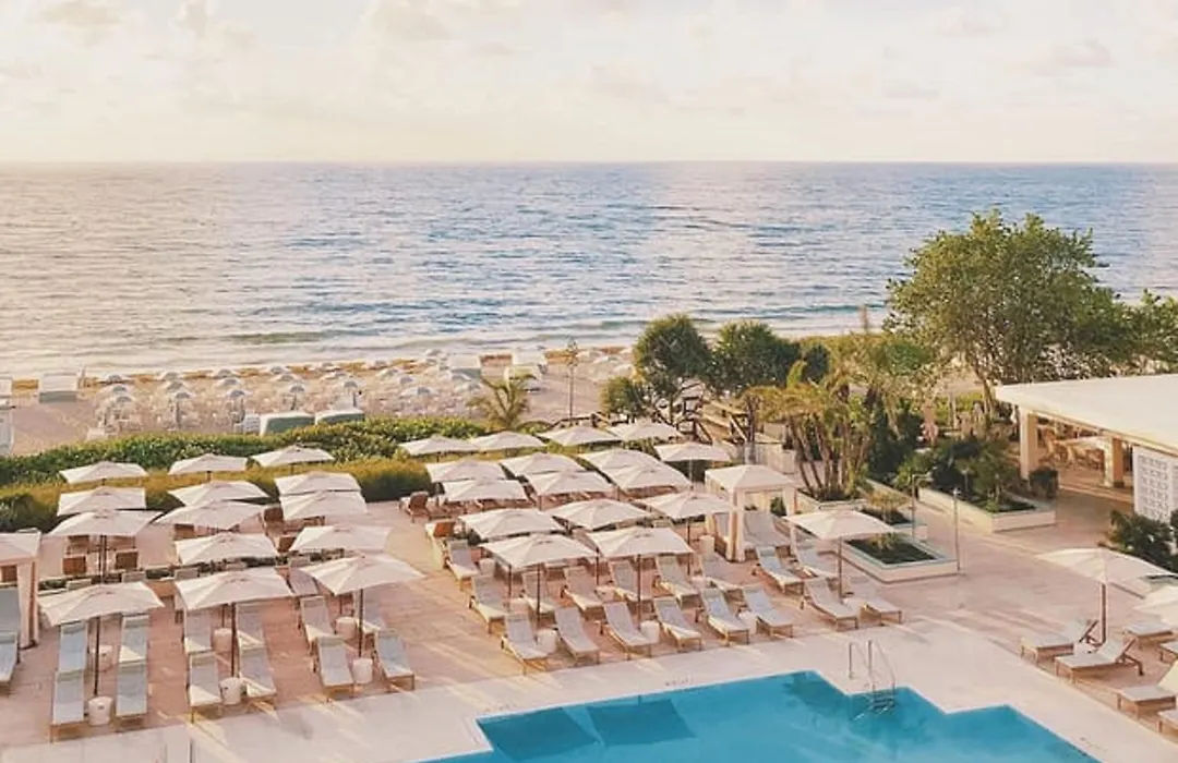 Four Seasons Resort Palm Beach-1