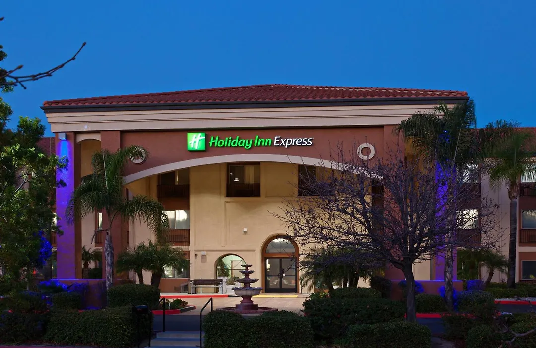 Holiday Inn Express Temecula By Ihg-1