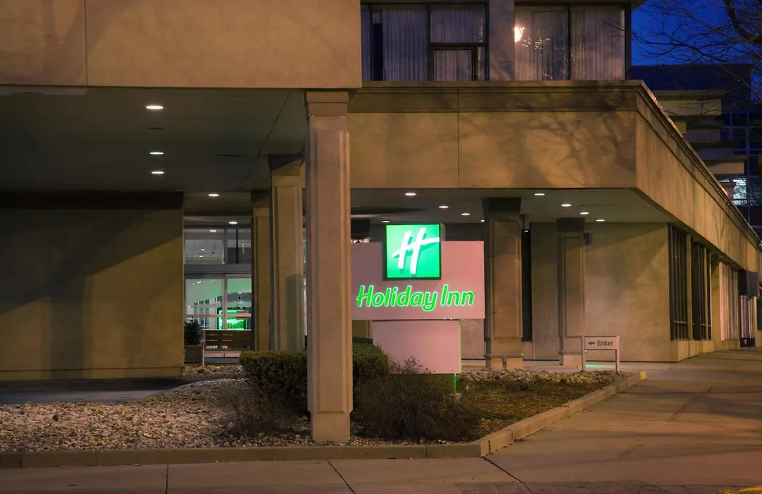 Holiday Inn Rock Island-Quad Cities By Ihg-1