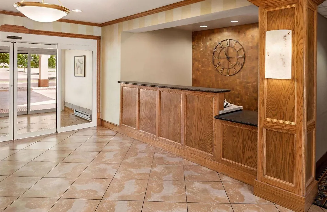 Hawthorn Extended Stay By Wyndham Decatur-1