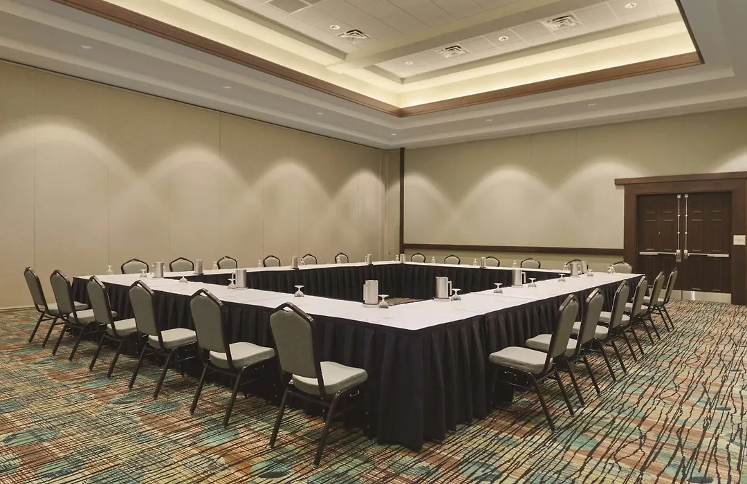 Embassy Suites By Hilton Orlando Lake Buena Vista South-1