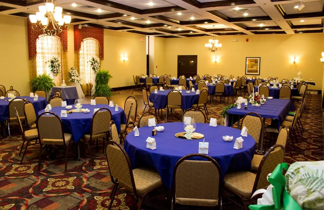 Best Western Park Hotel-1